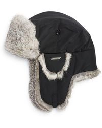 supreme aviator hat