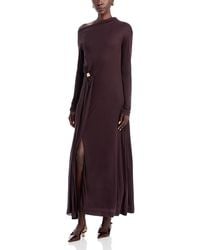 BOSS - Evargo Dress - Lyst