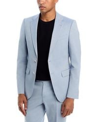 BOSS - Reymond Extra Slim Fit Suit Jacket - Lyst