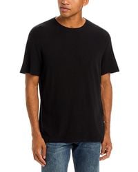 NN07 - Clive Regular Fit Tee - Lyst