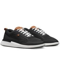 Wolf & Shepherd - Crossover Runner Sport Sneakers - Lyst