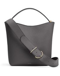 Cuyana - Linea Bucket Bag - Lyst
