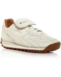 PUMA - X Fenty Avanti Low Top Sneakers - Lyst