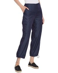 Lyssé - Monique Tailored Cargo Pants - Lyst