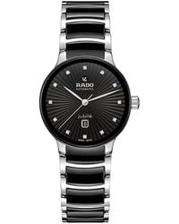 Rado - Centrix Automatic Watch, 30.5Mm - Lyst
