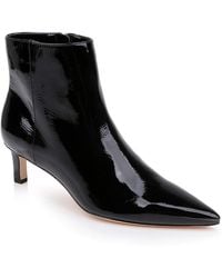 L'Agence - Lilly Ii Boots - Lyst