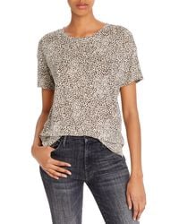 rails leopard shirt
