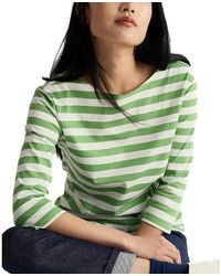 Seasalt Cornwall - Sailor Top - Lyst