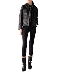 Moose Knuckles - Cloud Walker Short Jacket - Lyst