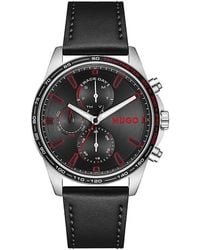 BOSS - #Drift Watch, 43Mm - Lyst