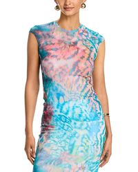 AFRM - Nina Top - Lyst