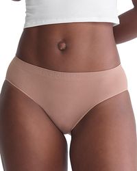 Calvin Klein - Bonded Flex Bikini - Lyst