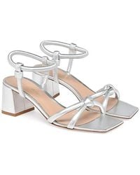 Gianvito Rossi - Juno 55 Sandal - Lyst