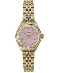 Timex - Legacy Mini Watch, 25Mm - Lyst