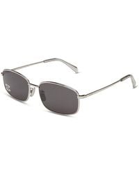 Celine - Square Sunglasses, 60Mm - Lyst