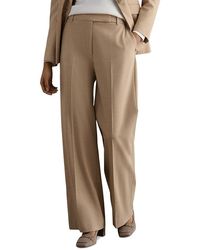 Hobbs - Ashleen Wide Leg Pants - Lyst