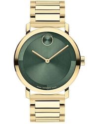 Movado - Bold Evolution 2.0 Watch, 40Mm - Lyst