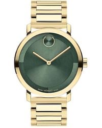 Movado - Bold Evolution 2.0 Watch, 40Mm - Lyst