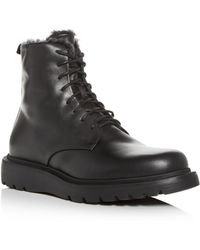 aquatalia men's boots sale
