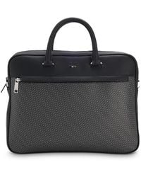BOSS - Ray Mini Document Case - Lyst