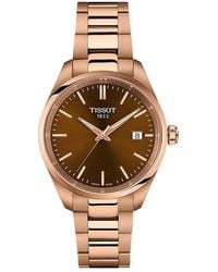 Tissot - Pr 100 Watch, 34Mm - Lyst