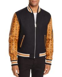 MCM Casual jackets for Men - Up to 68% off | Lyst