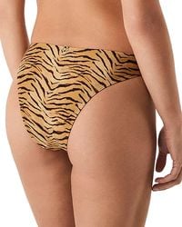 ViX - Vix + Rosie Huntington-Whiteley Lindsay Bikini Bottom - Lyst