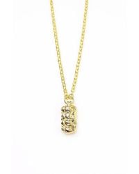 COG - Sinnet Necklace - Lyst