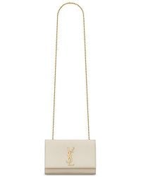 Saint Laurent - Kate Mini - Lyst