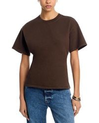 EB DENIM - Eero Wide Sleeve Tee - Lyst