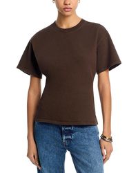 EB DENIM - Eero Wide Sleeve Tee - Lyst