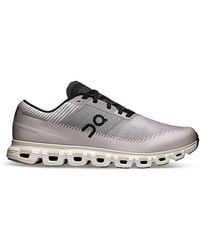 On Shoes - Cloud 6 Push Horiz Sneakers - Lyst
