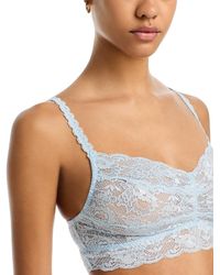 Cosabella - Never Say Never Sweetie Soft Bra - Lyst