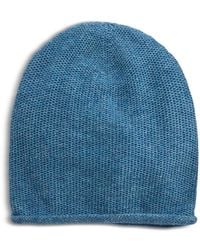Echo - The Crosby Wool & Cashmere Hat - Lyst