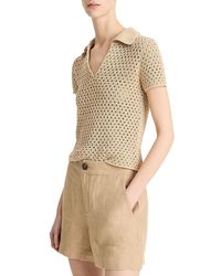 Vince - Utility Shorts - Lyst