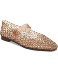 Sam Edelman - Michaela Jelly Flats - Lyst