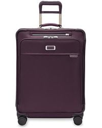 Briggs & Riley - Medium Expandable Spinner Suitcase - Lyst