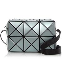 Issey Miyake - Cuboid Crossbody Bag - Lyst