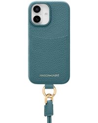 Maison De Sabre - Maison De Sabra Sling Phone Case (Iphone 16) - Lyst