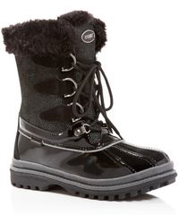 khombu boots uk