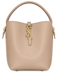 Saint Laurent - Le 37 Small Bag - Lyst
