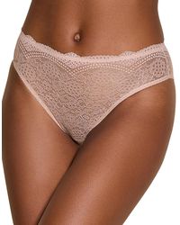 Cosabella - Forte High Rise Bikini - Lyst