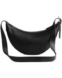 Madewell - The Essentials Crescent Sling - Lyst