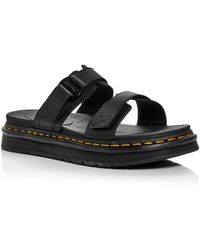 chilton slide sandals