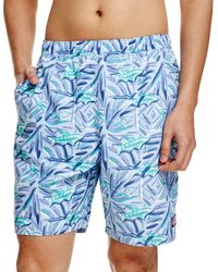 vineyard vines mens bathing suits