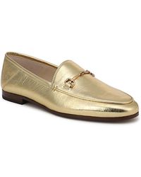 Sam Edelman - Loraine Loafers - Lyst