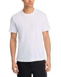 NN07 - Clive Regular Fit Tee - Lyst