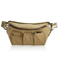 g star raw fanny pack