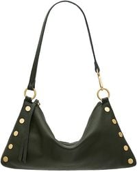 Hammitt - Kyle Medium Leather Shoulder Bag - Lyst