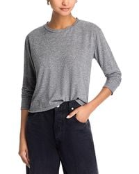 PERFECTWHITETEE - Axel Long Sleeve Tee - Lyst
